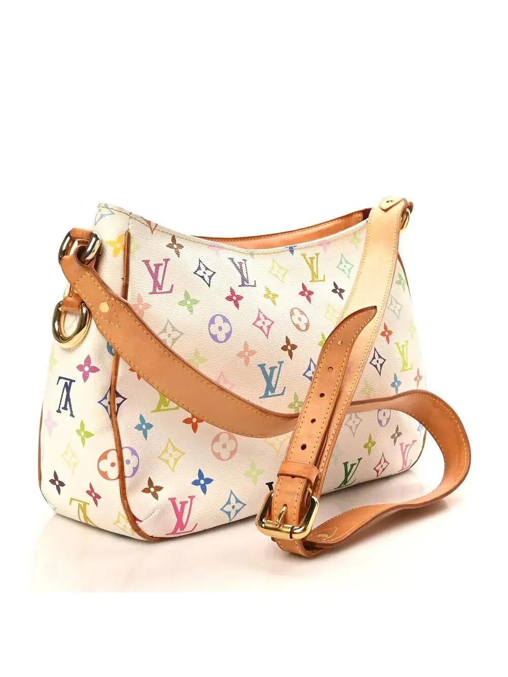 Louis Vuitton step out